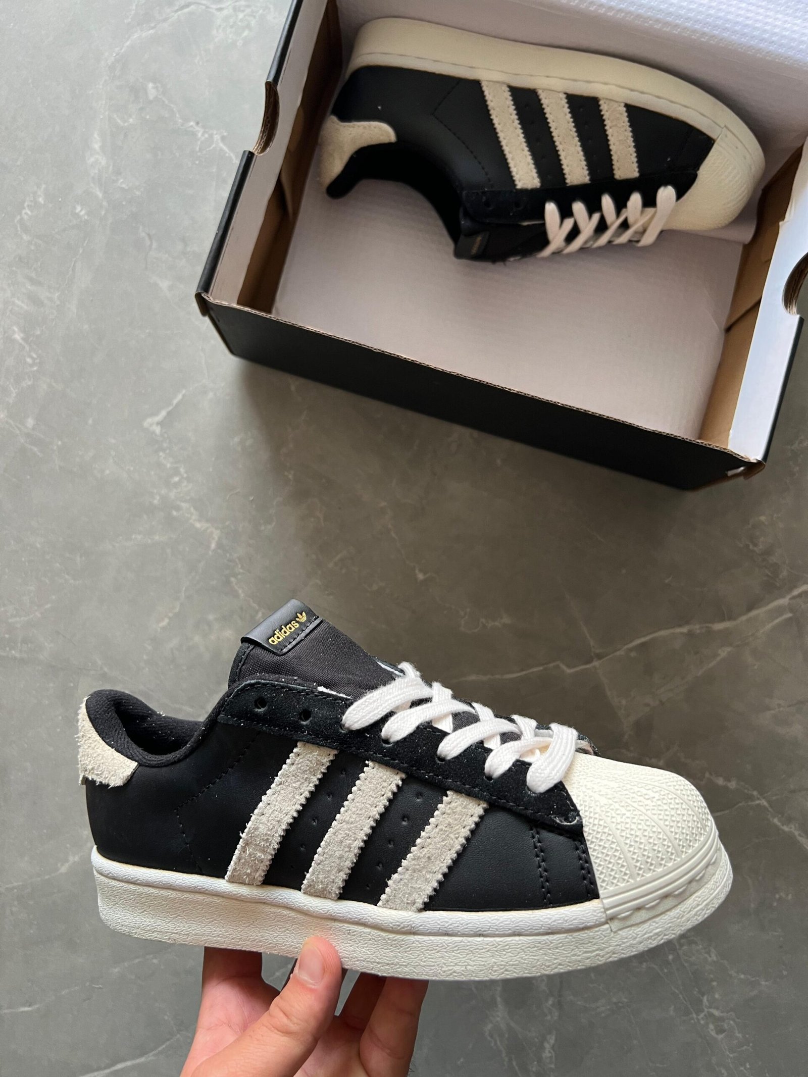 IMG-20240529-WA0239 Branded Adidas Superstar First Copy Shoes - WeftKart