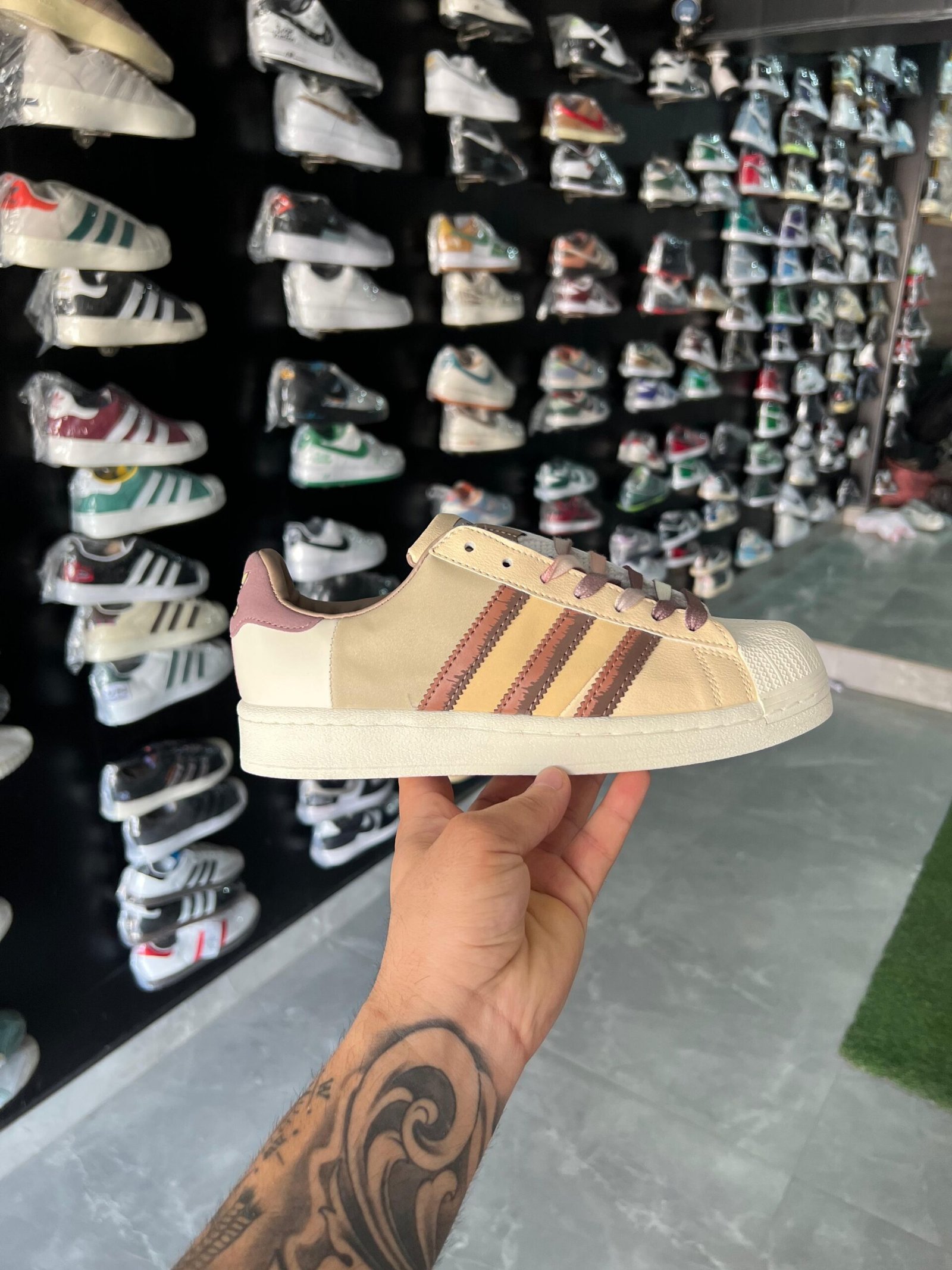 IMG-20240529-WA0247 Branded Adidas Superstar First Copy Shoe - WeftKart