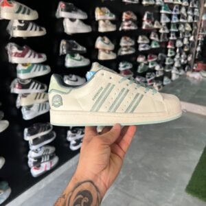 Branded Adidas Superstar First Copy Full Leather Quality