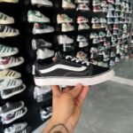 Branded Vans Old Skool (Girls) - WeftKart