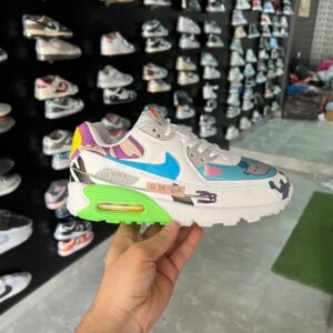 Branded Air Max 90 1st Copy