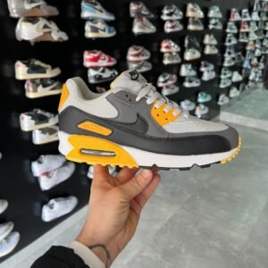 Branded Nike Air Max 90 1st Copy Shoes