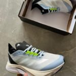 Branded Adidas Boston 2024 1st Copy (Sky Blue)