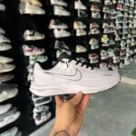 Branded Nike Vomero Speed S 1st Copy Shoes (White)