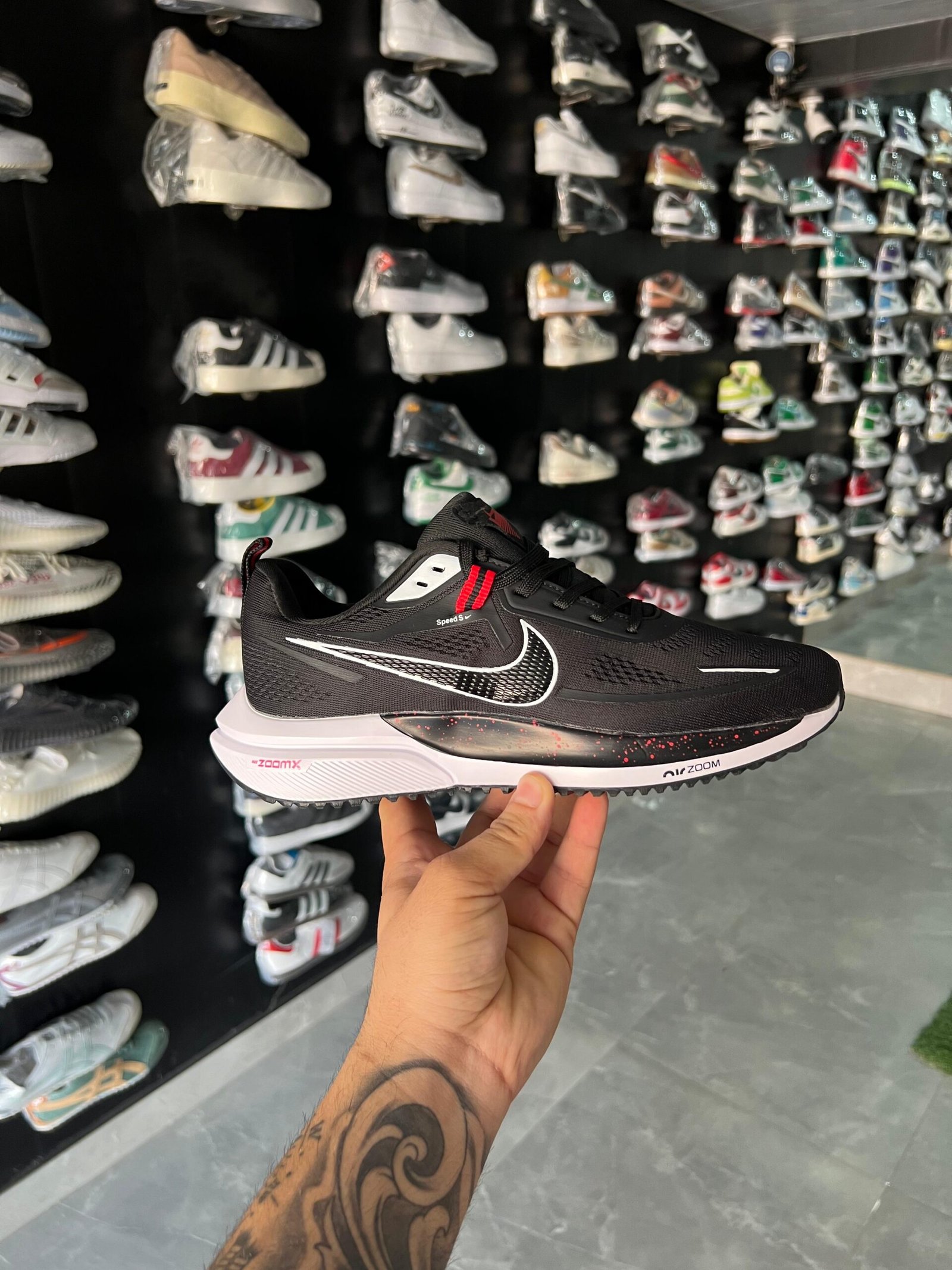 IMG-20240531-WA0468 Branded Nike Vomero Speed S 1st Copy Shoes - WeftKart