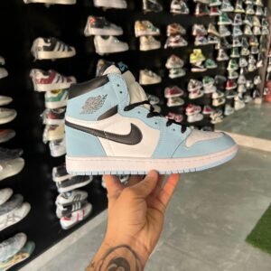 Branded Nike Air Jordan 1 First Copy Shoes