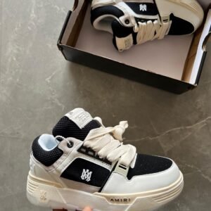 Branded Amiri Skel Top MA 1st Copy Shoes