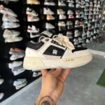 Branded Amiri Skel Top MA 1st Copy Shoes