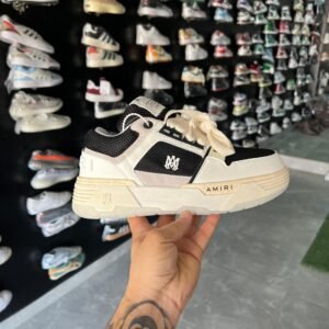 Branded Amiri Skel Top MA 1st Copy Shoes