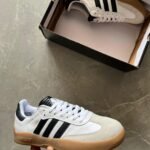 Branded Adidas Samba Palace 1st Copy Shoes