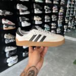Branded Adidas Samba Palace 1st Copy Shoes