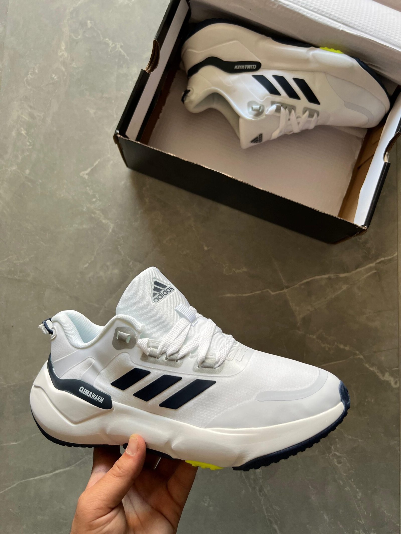 Branded Adidas Clima Warm 1st Copy Shoes
