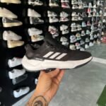 Branded Adidas Clima Warm 1st Copy Shoes (Black)