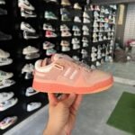 Branded Adidas Bad Bunny Pink 1st Copy Shoes (Girls)