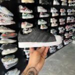 Adidas Superstar Originals First Copy Shoes (Black&White)