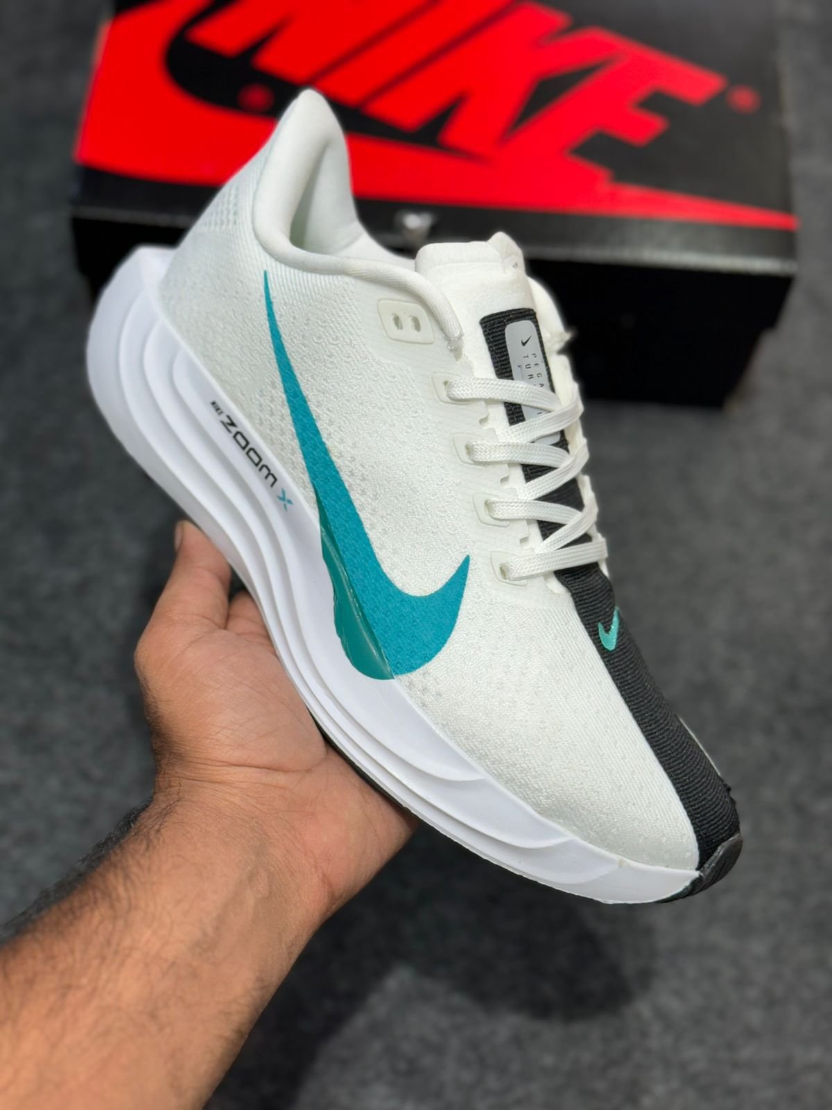 Nike Zoom X 2024 Men's Running (5 Color)