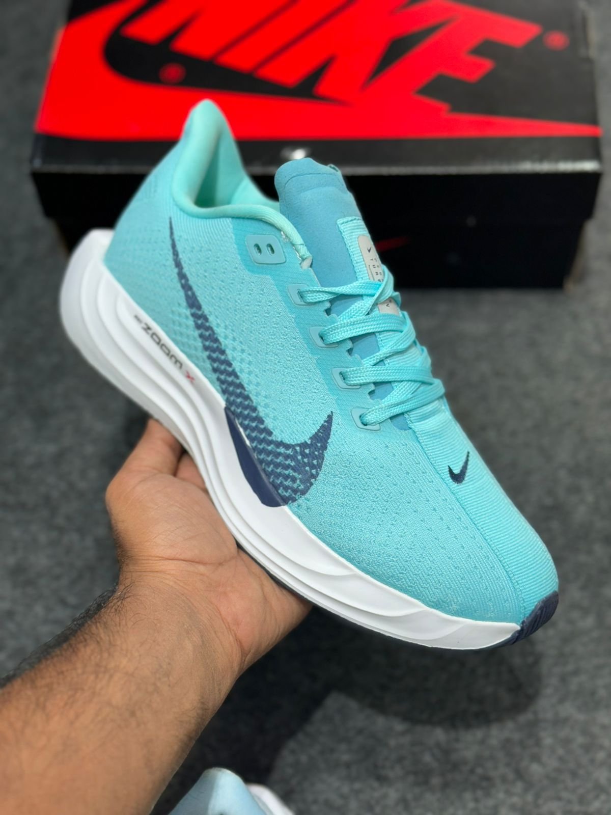 Nike Zoom X 2024 Men's Running (5 Color)