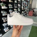 Nike Half Airforce Sneaker (Unisex)