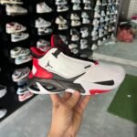 Air Jordan Max Aura 4 Men's Shoes