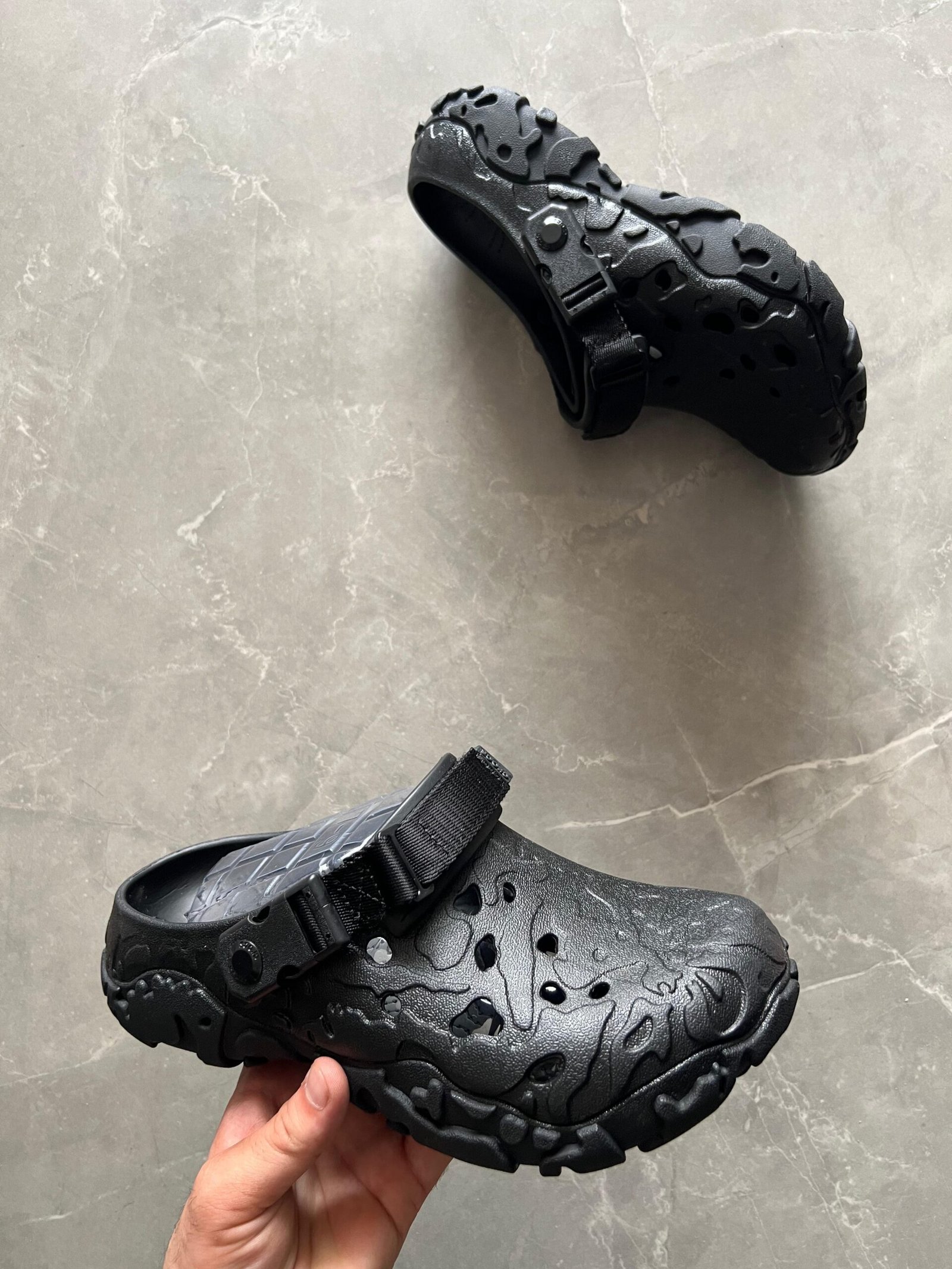 Crocs MTN Atlas Unisex Shoe