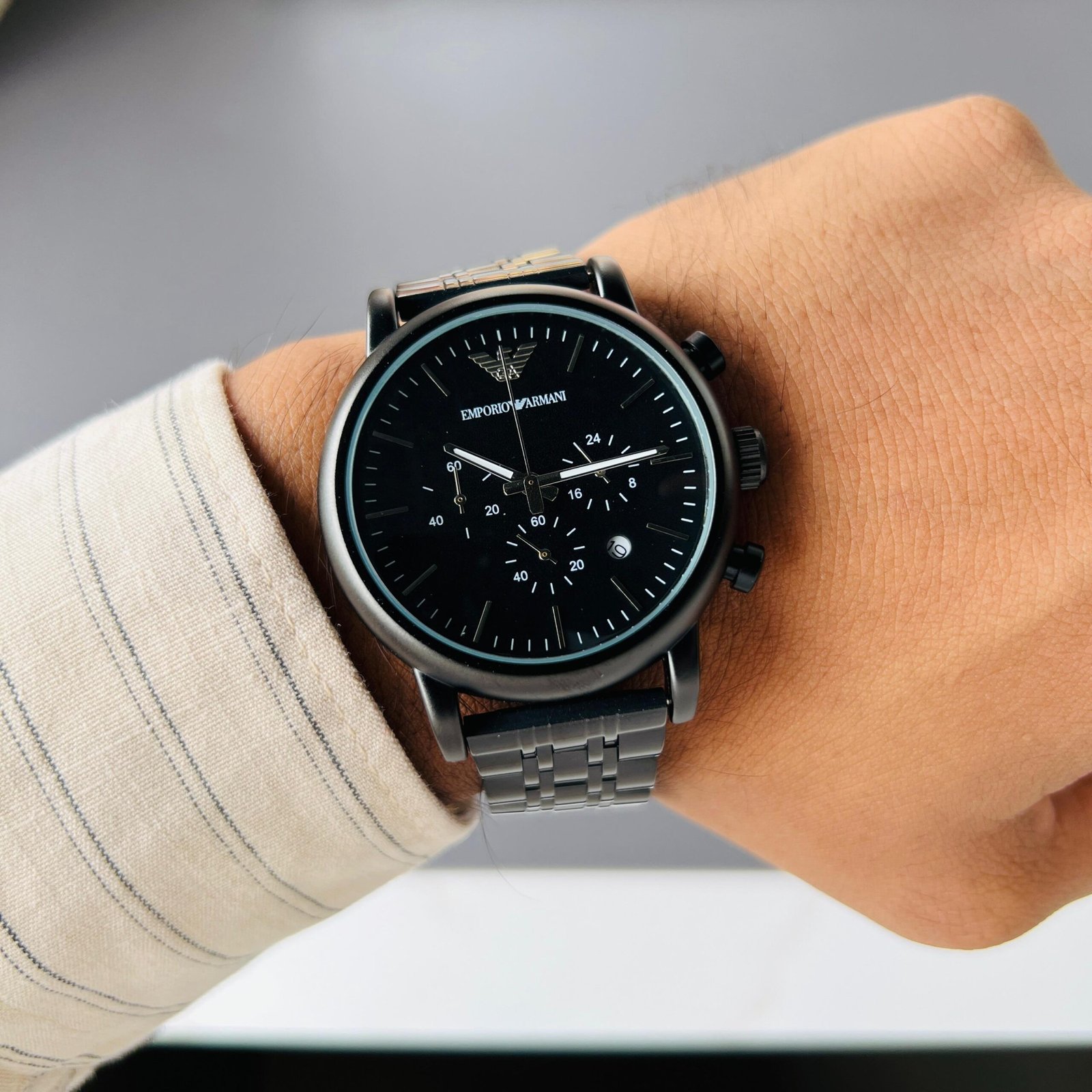 WhatsApp Image 2024-08-12 at 12.05.15 AM Emporio Armani Luigi Chronograph Men’s Watch