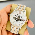 Tissot LeLocle Automatic Men’s Watch – 7AA Premium