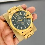 Diesel Mega Chief Chronograph Men’s Watch – 7AA Premium Quality