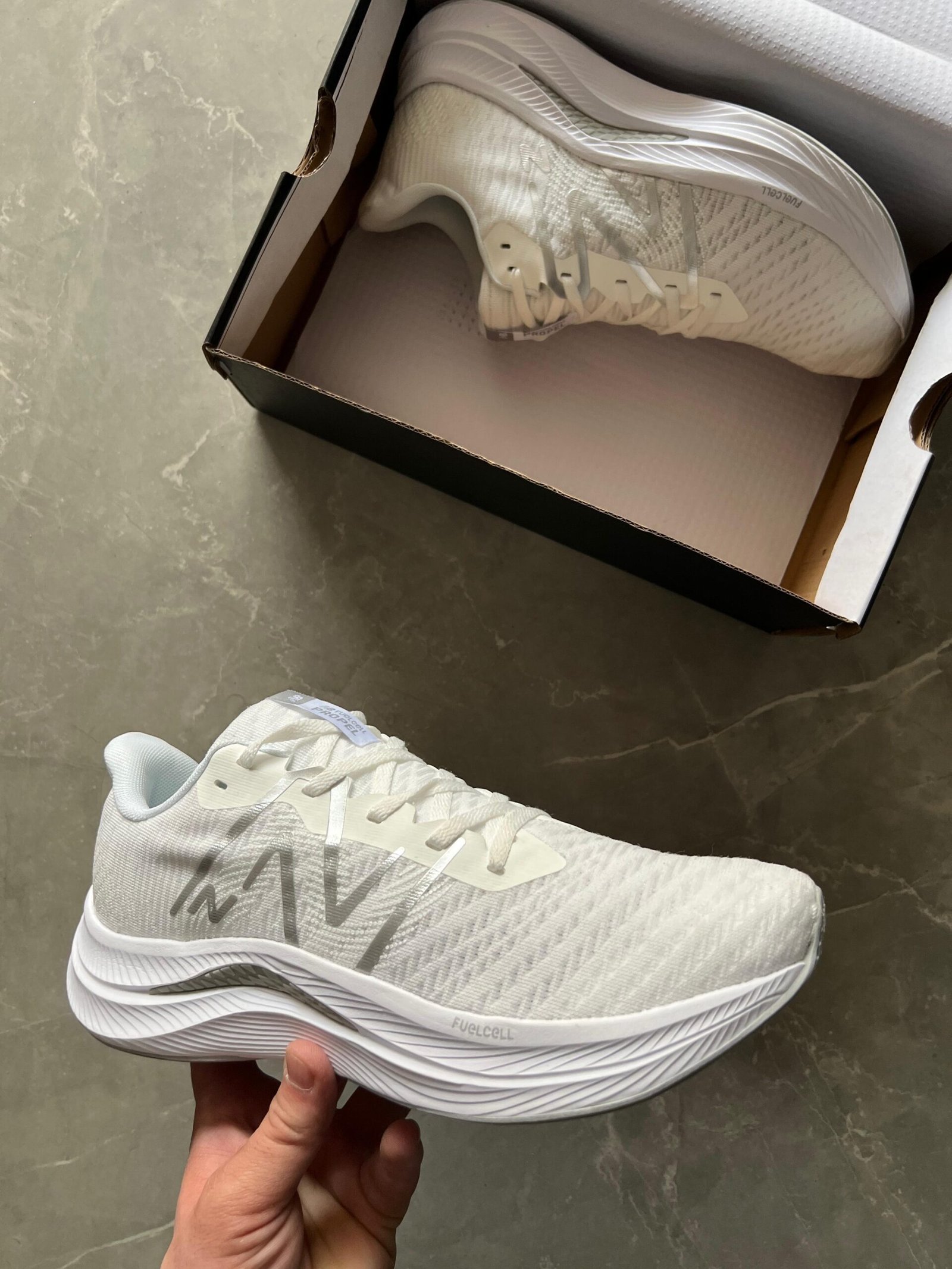 New Balance FuelCell Running Shoes