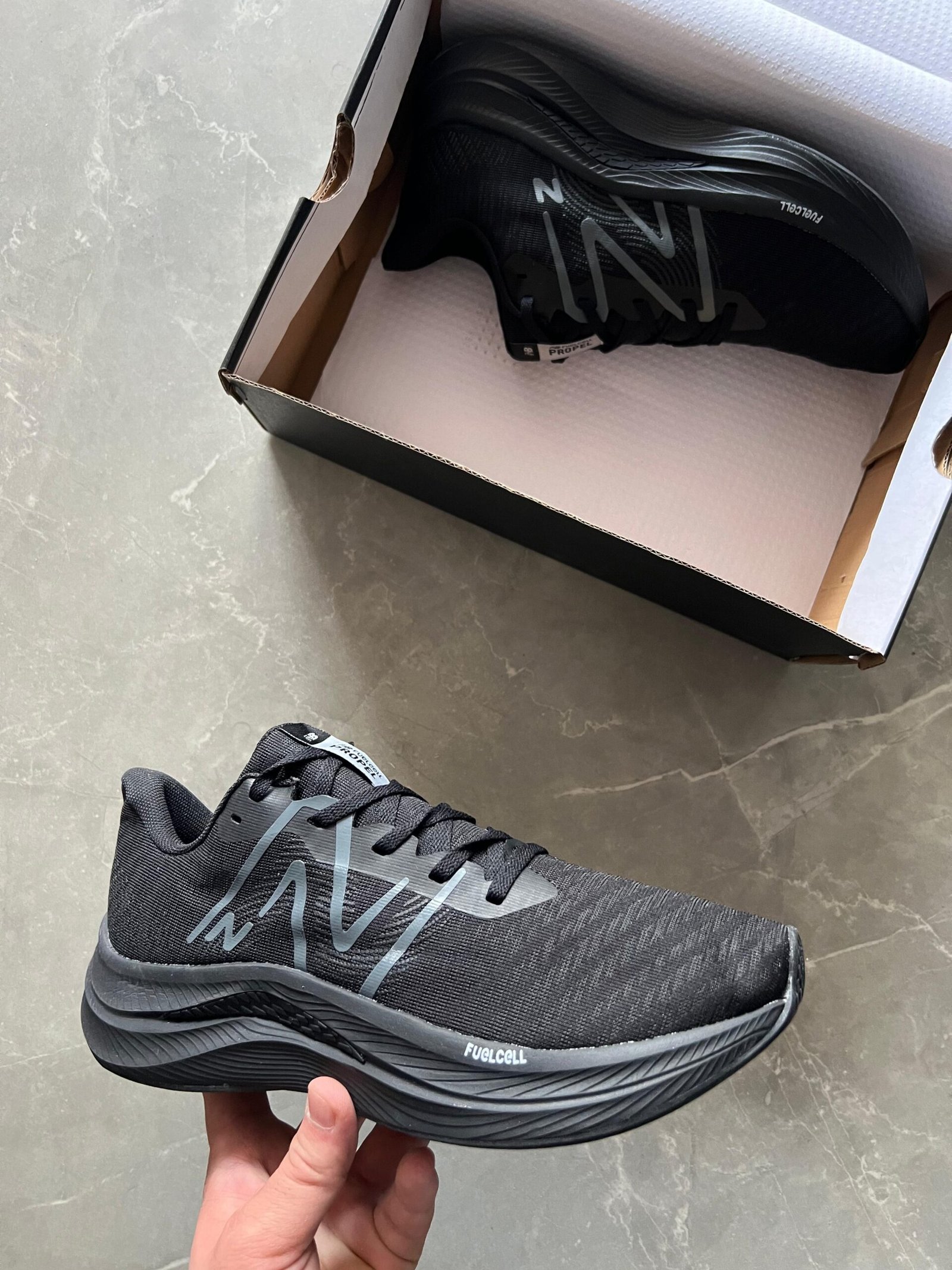 New Balance FuelCell Running Shoes