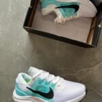 Nike Zoom Vomero 15 - (Blue)