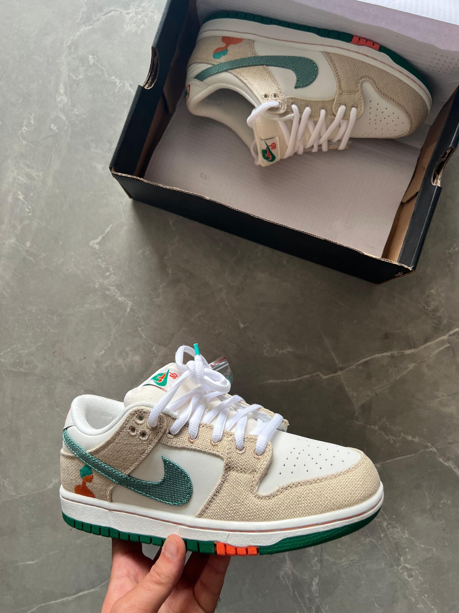 WhatsApp Image 2024-08-16 at 6.27.25 PM Nike Dunk Low SB x Jarritos - WeftKart