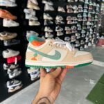 Nike Dunk Low SB x Jarritos - WeftKart