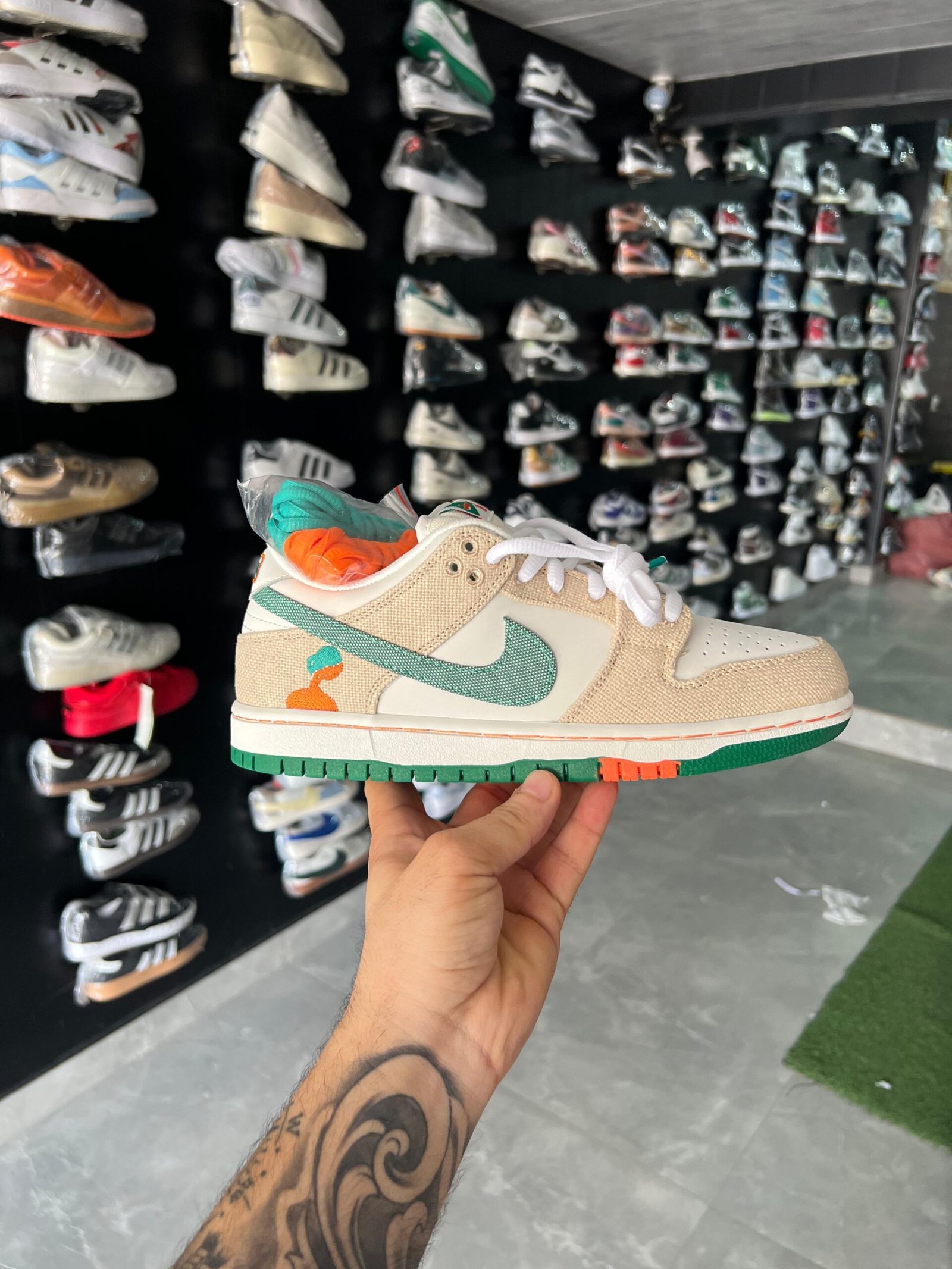 WhatsApp Image 2024-08-16 at 6.27.32 PM Nike Dunk Low SB x Jarritos - WeftKart