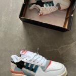 Adidas Forum 84 Low Shoes - WeftKart