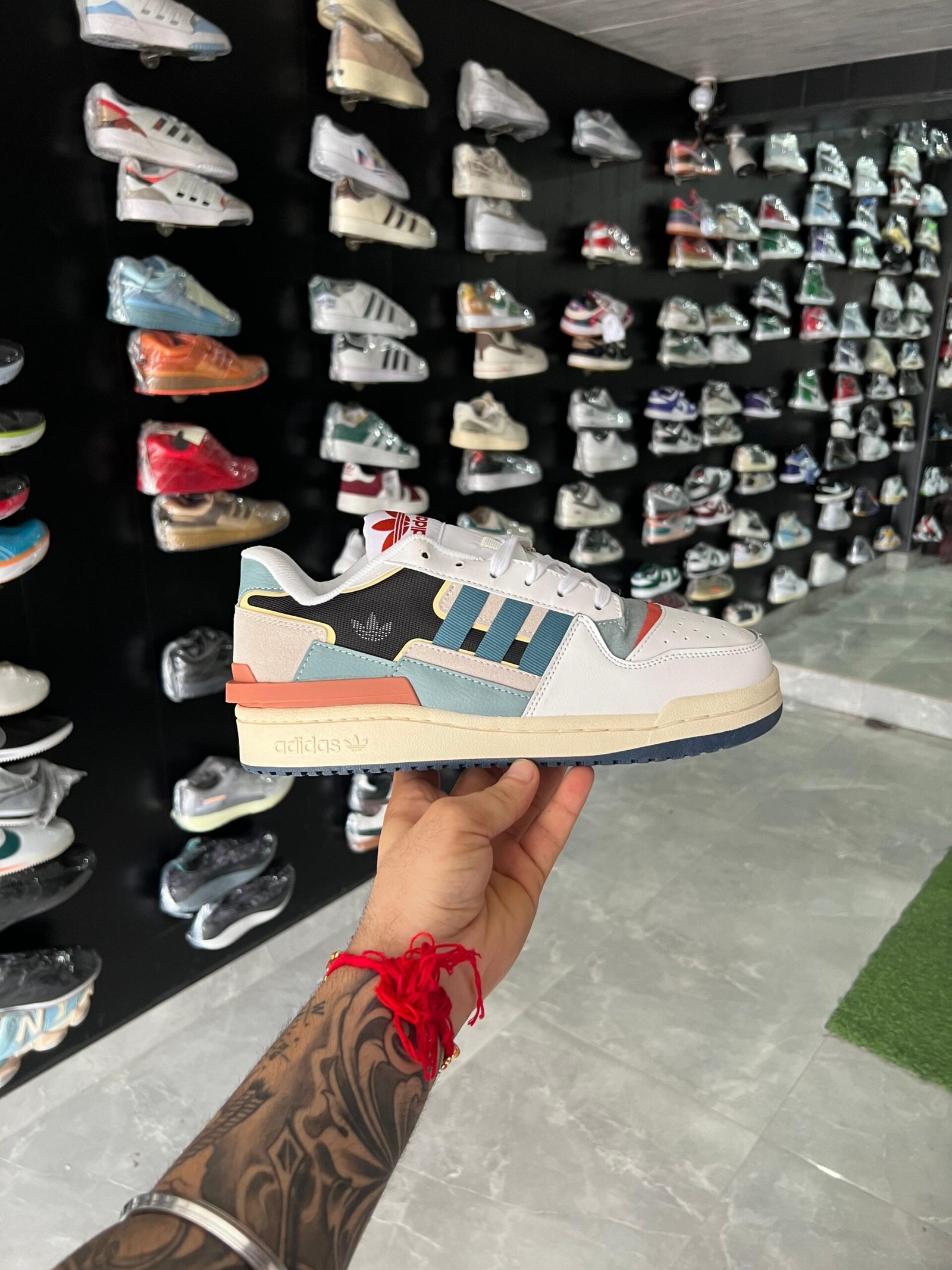 WhatsApp Image 2024-08-19 at 2.39.06 PM Adidas Forum 84 Low Shoes - WeftKart