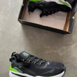 Puma System Shoes Black