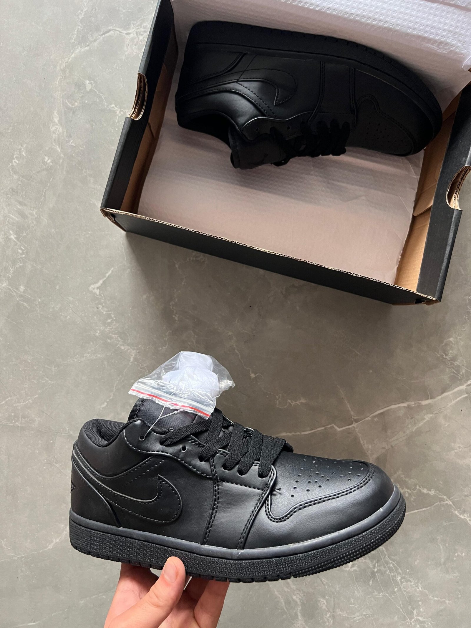 Air Jordan Cut Low | Men Shoes