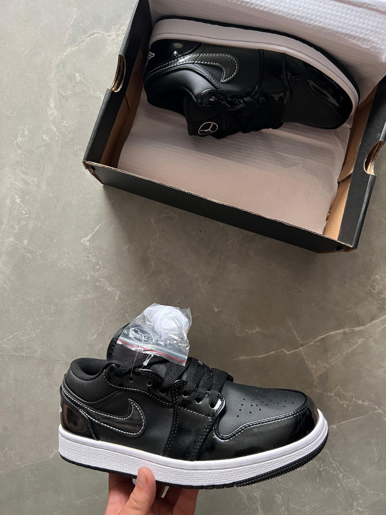 Air Jordan Cut Low | Shoes for Men