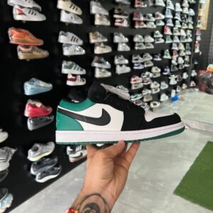 Nike Air Jordan Cut Low Shoes for Men