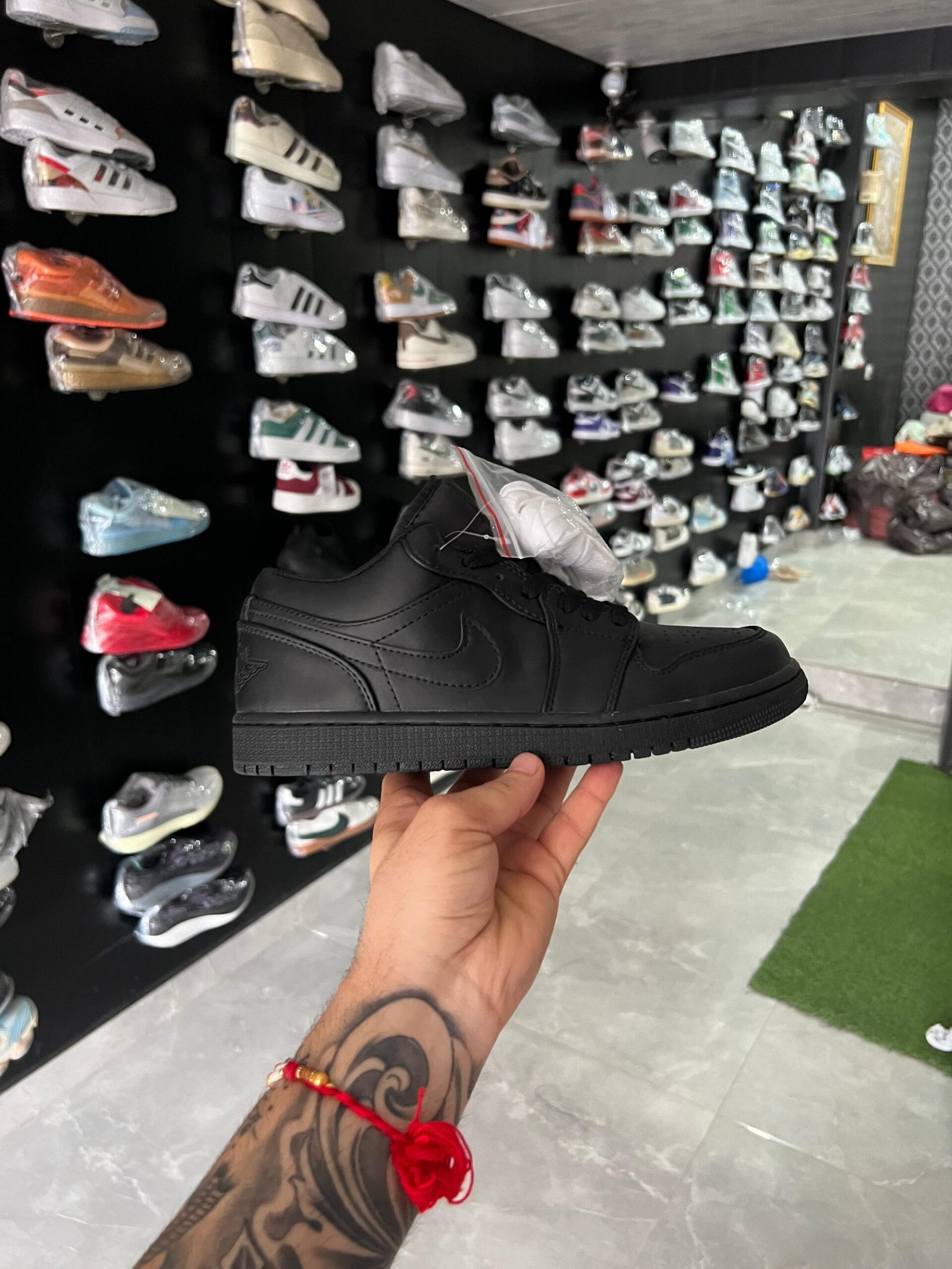 Air Jordan Cut Low | Men Shoes