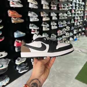 Nike Air Jordan Cut Low | Men Shoes