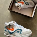 Nike Air Tech Challenge White