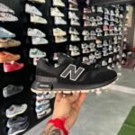 New Balance RC 1300 Black Shoes