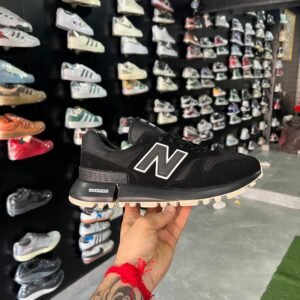 New Balance RC 1300 Black Shoes