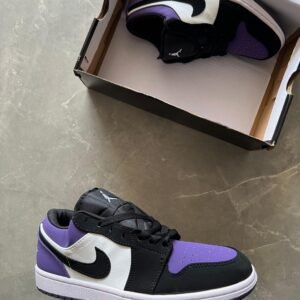 Nike Air Jordan Cut Low Shoes