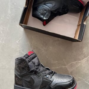 Nike Air Jordan 1 | Trendy Men Shoes
