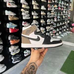 Nike Air Jordan 1 Shoes for Men - WeftKart