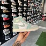 Nike Air Jordan 1 Men Shoes