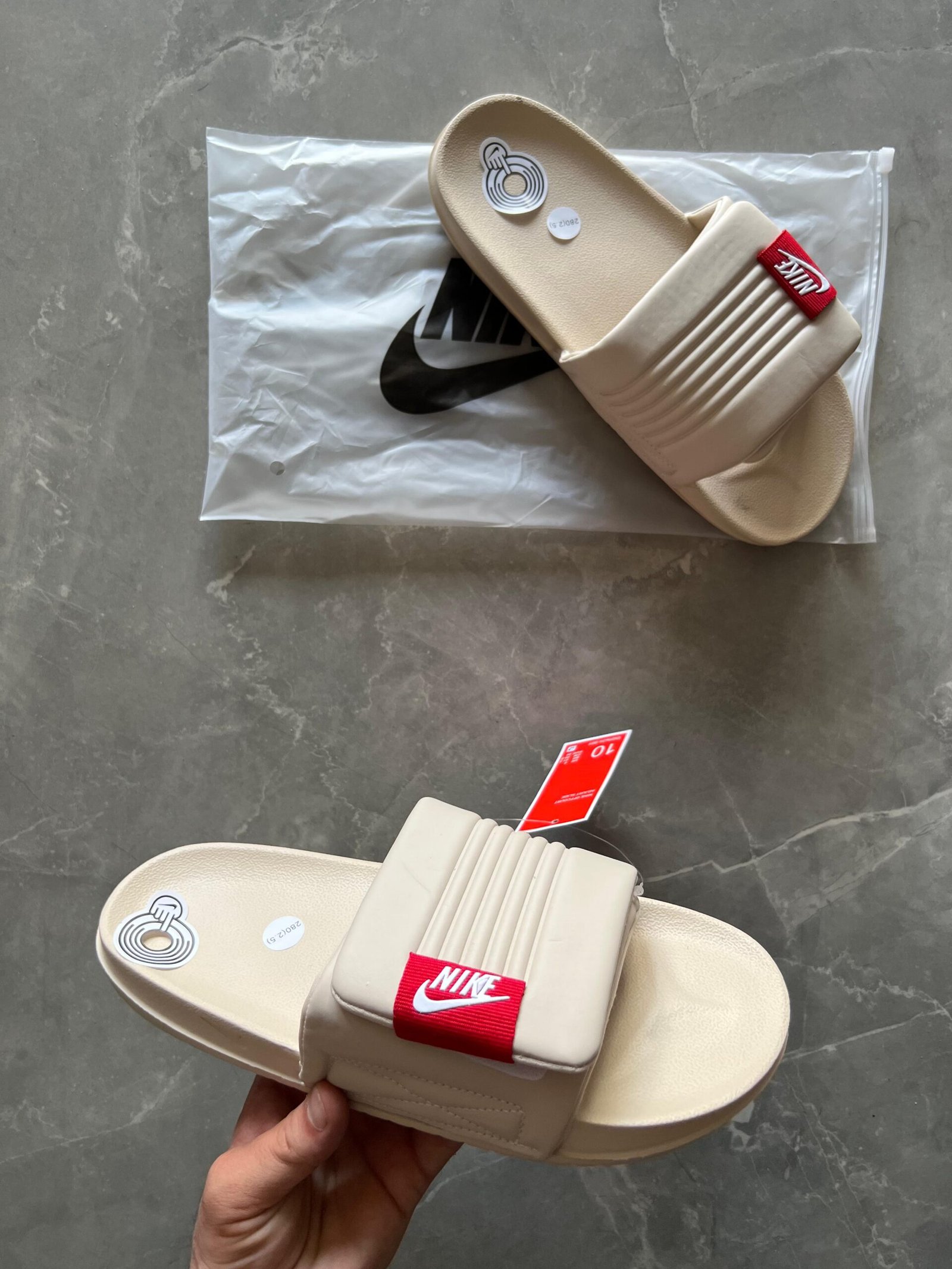 Nike Premium Slides for Men
