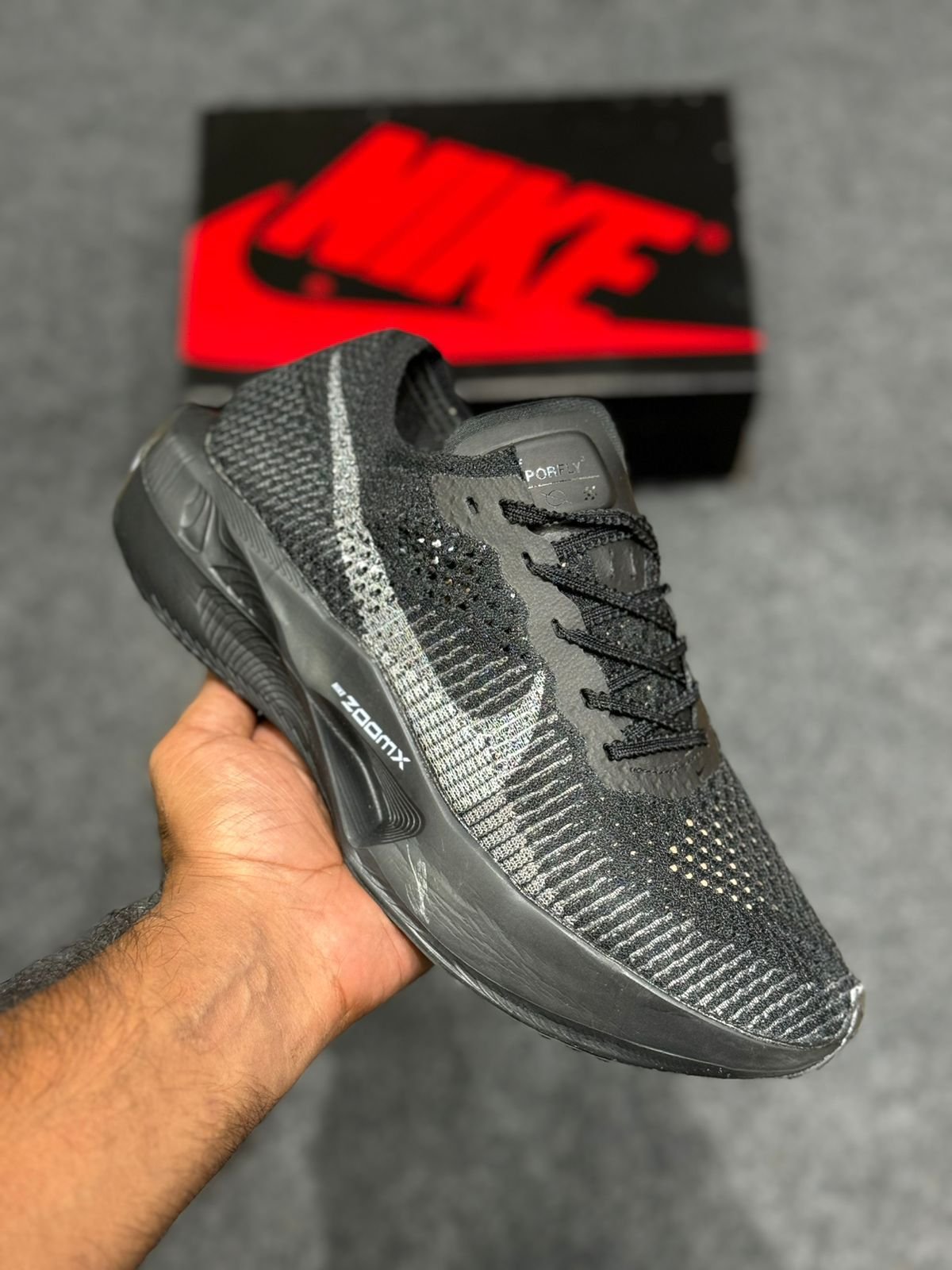 Nike Vaporfly Next 3% | Lightweight Running Shoes
